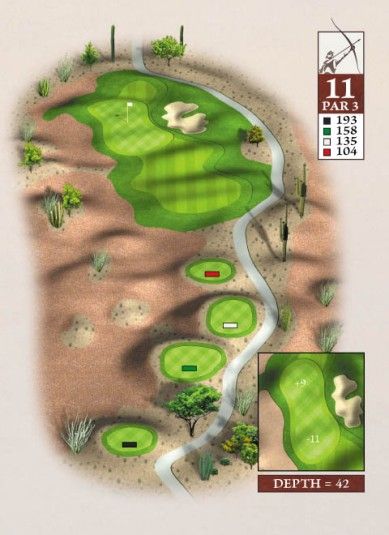 Hole11